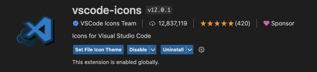 vscode-icons-team.vscode-icons